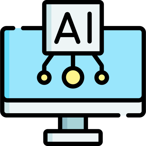 Logo Artificial Intelligence